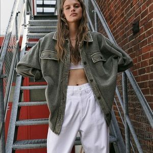 Free People Ruby Jacket
